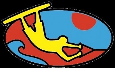 Dr. Air Wakeboard logo ©️